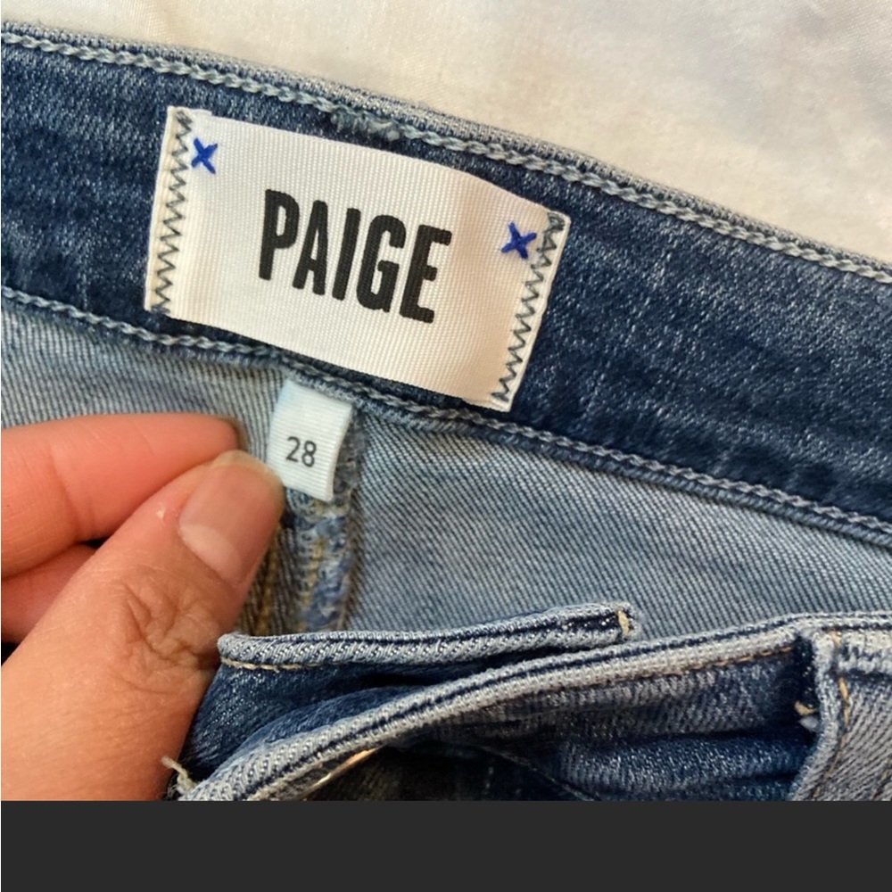 Paige Margot